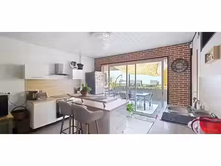 maison coup de coeur rénovée avec goût — 98 m² d'esprit