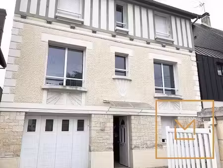 maison de luxe de 8 pièces en location à caen  france