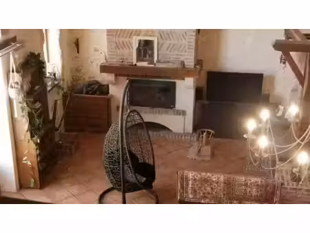 vente maison 5 pièces 171 m² à soisy-sur-ecole (91840)  279 000 €