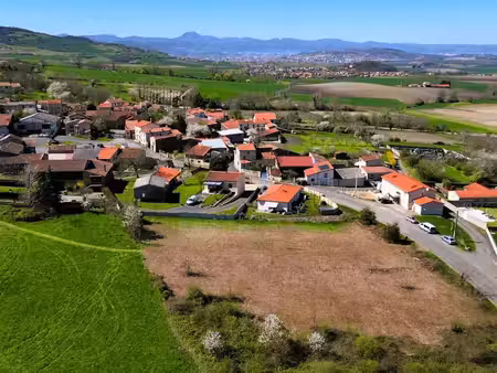 terrain constructible