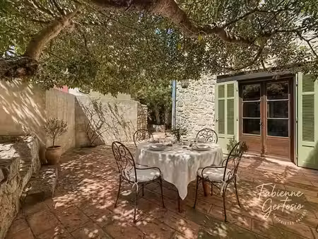 vente maison 4 pièces 105 m² à solliès-ville (83210)  329 000 €