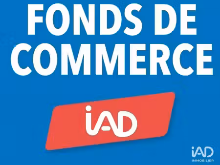 boutique/local commercial à marseillan (34340)
