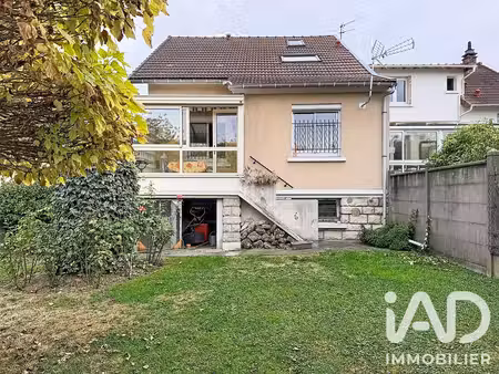 maison à antony (92160)