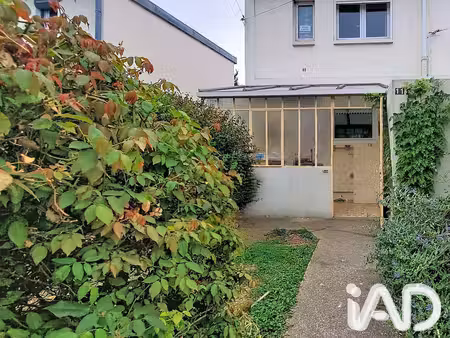 maison à villejuif (94800)