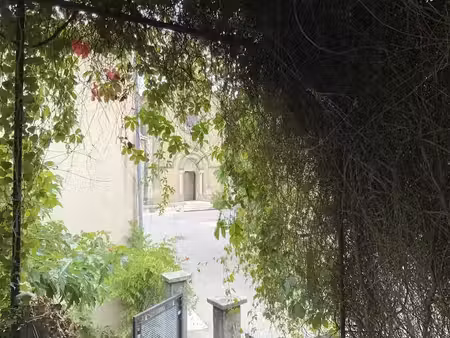 vente maison 6 pièces 128 m² à uzès (30700)  280 000 €