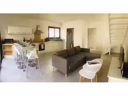 maison de 90m2 à louer sur arcachon