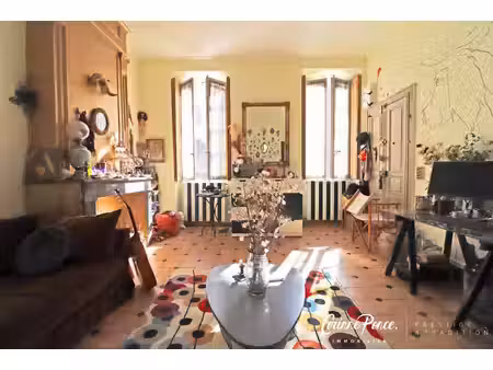 appartement p2 de 47m2 au calme propose par corinne ponce im
