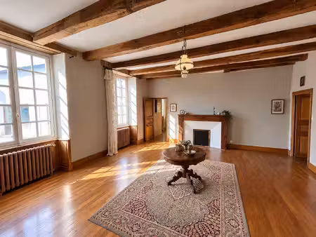 achat maison 7 pièces 170m²