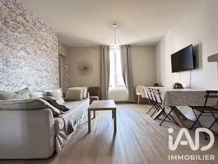 prestigieux immeuble de rapport en vente à cabourg  normandie