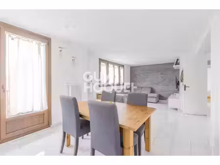 appartement à vendre de 3 pièces de 67 m²