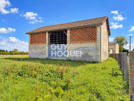 maison à vendre de 1 pièce de 116.46 m²