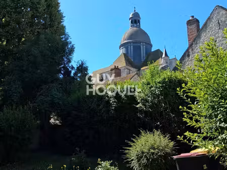 appartement 3 pièces à louer à provins - réf 2966