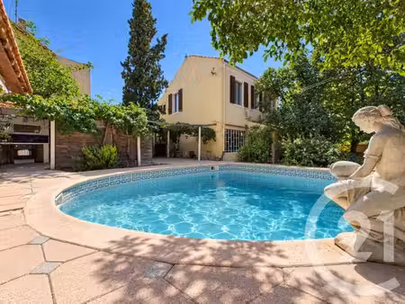maison à vendre - 7 pièces - 172 74 m2 - toulon - 83 - provence-alpes-cote-d-azur