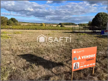 cadre campagne et sérénité