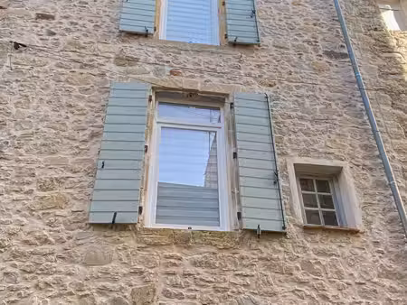 location maison 3 pièces  79.40m²  bédarieux