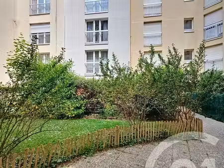 appartement f3 à vendre - 3 pièces - 68 51 m2 - cachan - 94 - ile-de-france