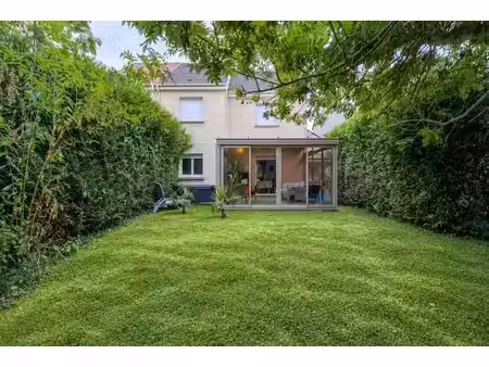 vente maison 6 pièces 151 m² à chennevieres-sur-marne (94430)  517 000 €