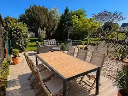 vente maison 6 pièces 200 m² à souffelweyersheim (67460)  589 900 €