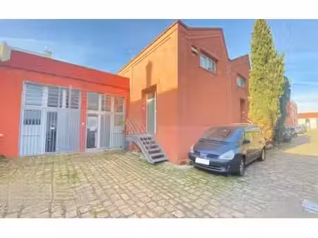 vente bureaux 94m²