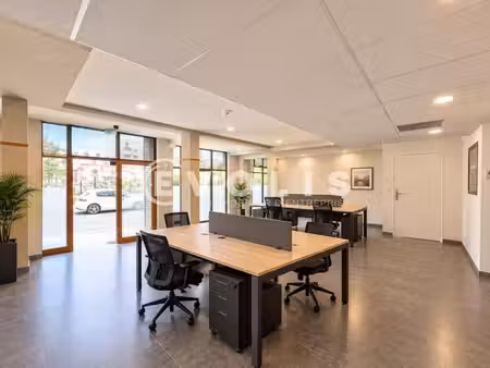 vente bureaux bordeaux 33300 128m²