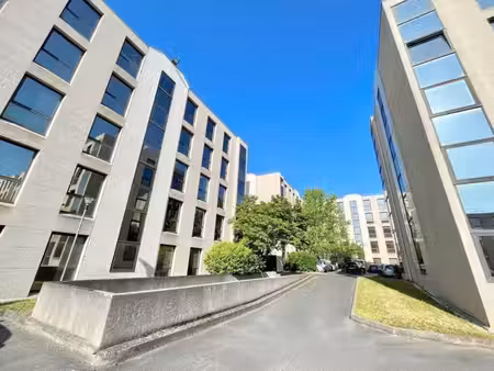 vente bureaux chatou 78400 266m²