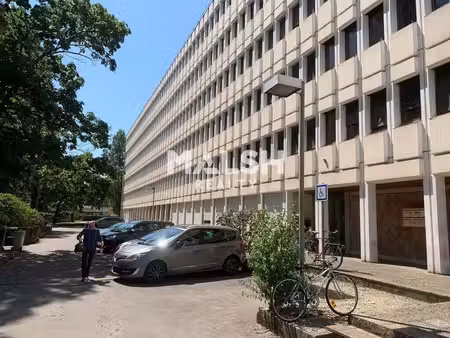 vente bureaux 505m²