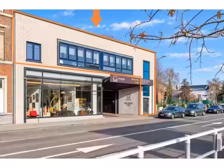 appartement à vendre à quai saint- léonard  79 glain (vbe77189)