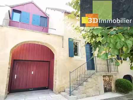 vente maison 9 pièces 201 m² à lons-le-saunier (39000)  495 000 €