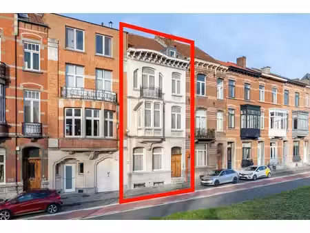 huis te koop in leuven met 5 slaapkamers