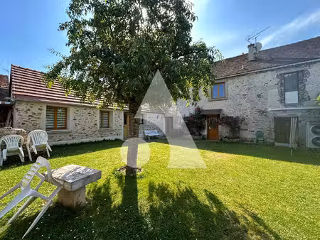 saint-augustin maison de caractère studio indépendant 299 000 €