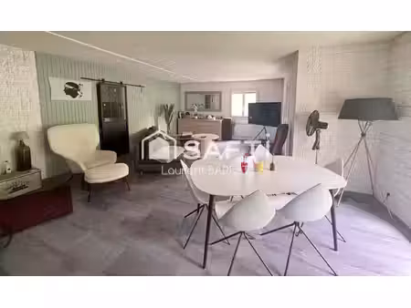 villa familiale
