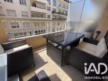 appartement à nice (06300)