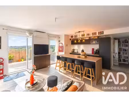 appartement à arles (13200)
