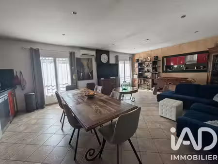 appartement à aubagne (13400)