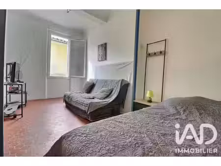 appartement à la ciotat (13600)