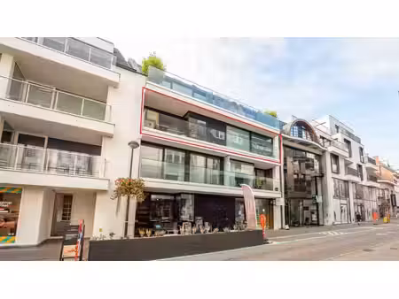 appartement te koop in waregem met 2 slaapkamers