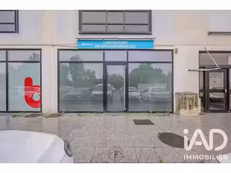 appartement à woippy (57140)