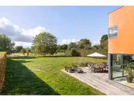 huis te koop in heusden met 4 slaapkamers