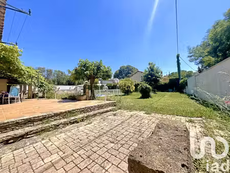 maison traditionnelle à istres (13800)