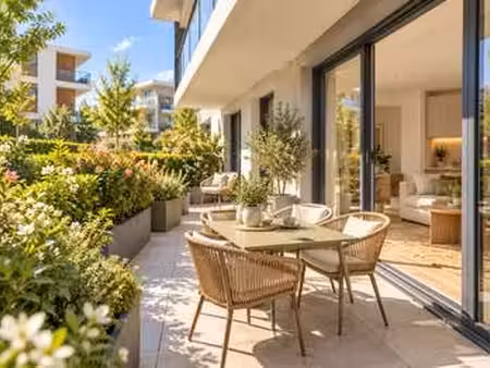 vente appartement 4 pièces à pornichet gambetta (44380) : à vendre 4 pièces / 80m² pornich