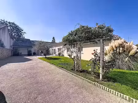 vente maison 6 pièces 190 m² à domont (95330)  499 000 €