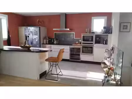 vente maison 7 pièces 179 m² à niort (79000)  343 000 €