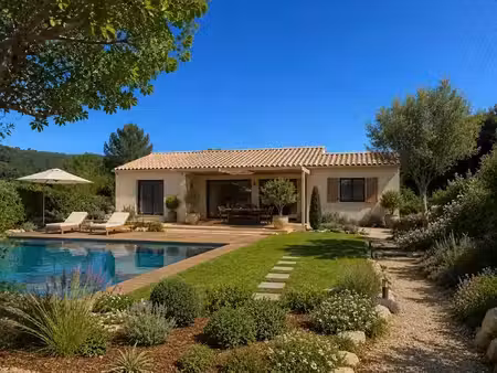 vente maison neuve 4 pièces 75 m² à camps-la-source (83170)  342 000 €