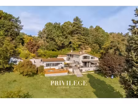 maison de luxe de 4 chambres en vente à reyrieux  auvergne-rhône-alpes