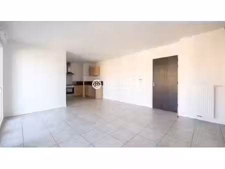 achat appartement 3 pièces 59m² clisson 44190