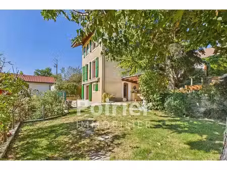 maison de luxe 3 chambres en vente à bons-en-chablais  france