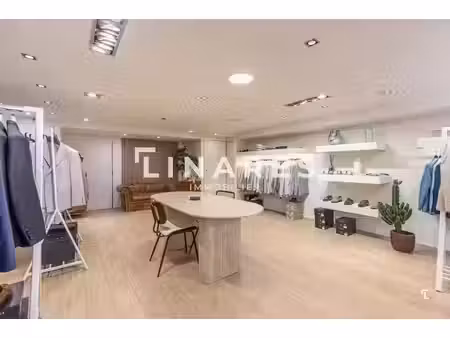 vente locaux professionnels 2 pièces 66 m² à marseille 8ème (13008)  30 000 €