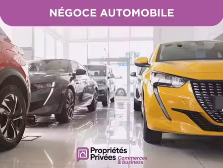 vente locaux professionnels 200 m² à ales (30100)  60 000 €
