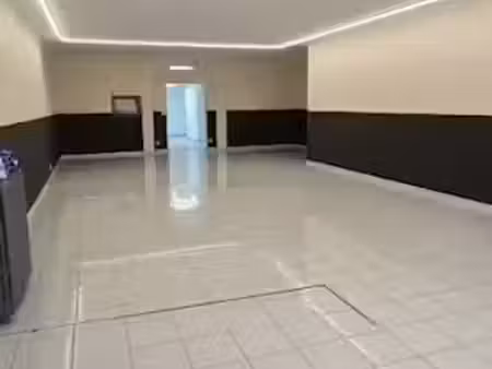 vente locaux professionnels 6 pièces 120 m² à beziers (34500)  77 000 €