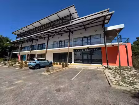 vente locaux professionnels 170 m² à remire montjoly (97354)  57 500 €